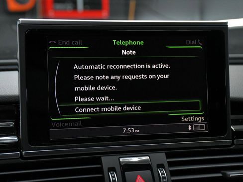 Used 2018 Audi RS 7 Performance image 57