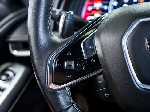 Used 2024 Chevrolet Corvette Stingray Coupe w/ 1LT image 46