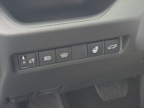 New 2025 Toyota RAV4 XLE image 26