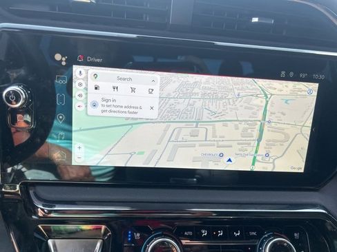 Used 2024 GMC Sierra 1500 AT4 w/ AT4 Premium Package image 21