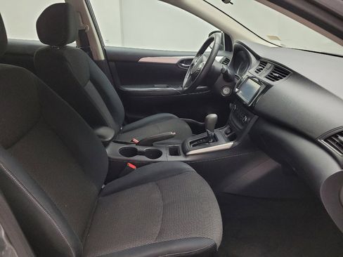 Used 2019 Nissan Sentra S FWD image 21