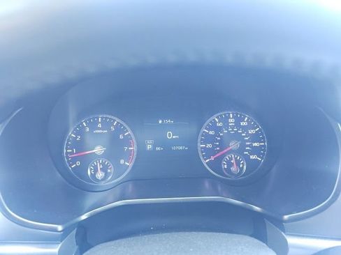 Used 2021 Kia Telluride S FWD image 15