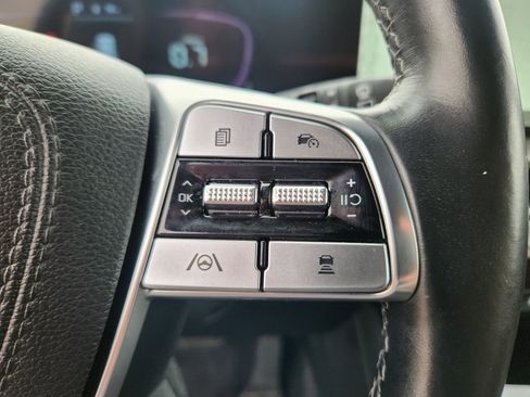 Certified 2023 Kia Telluride EX w/ EX Captain's Chair Package image 22