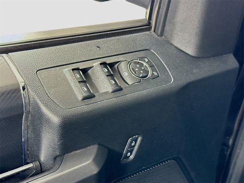 Used 2018 Ford F150 XLT w/ Equipment Group 302A Luxury image 12