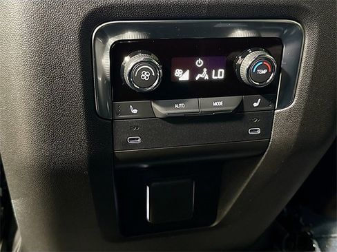 New 2026 Chevrolet Tahoe LT w/ Comfort Package image 29