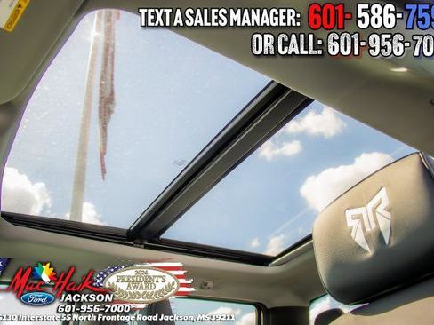 New 2026 Ford F250 XLT w/ XLT Premium Package image 14