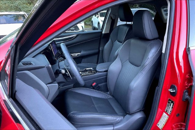 Used 2024 Lexus NX 350 AWD w/ Cold Area Package image 3