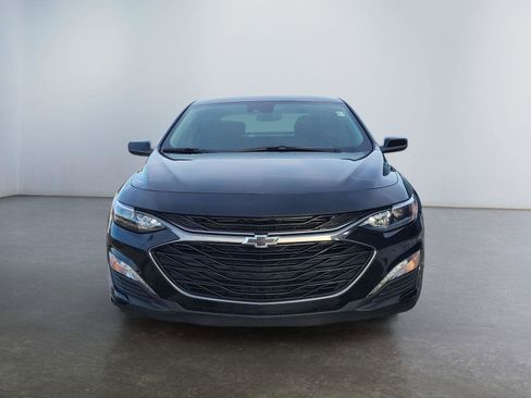 Used 2024 Chevrolet Malibu LT image 8