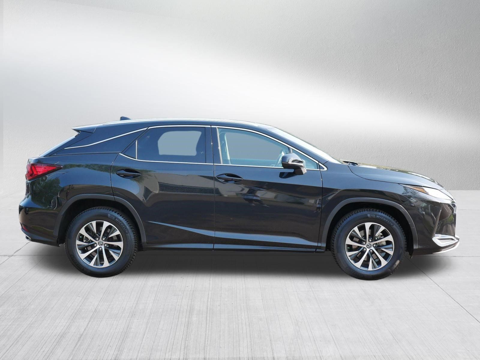 Used 2020 Lexus RX 350 AWD w/ Premium Package image 8