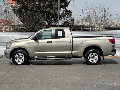 Used 2008 Toyota Tundra SR5 image 13