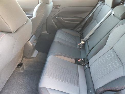 New 2026 Subaru Impreza 2.0i Sport image 21