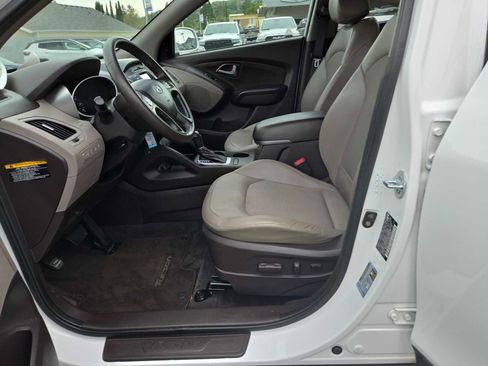 Used 2014 Hyundai Tucson SE AWD/4WD image 19