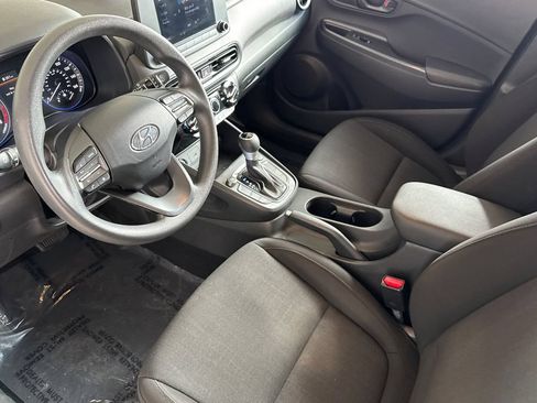 Used 2022 Hyundai Kona SEL FWD image 12