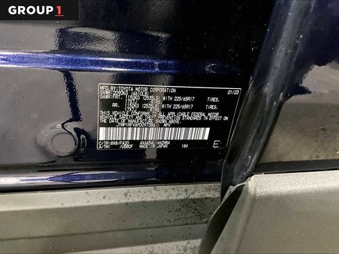 Used 2023 Toyota RAV4 XLE w/ Convenience Package image 37