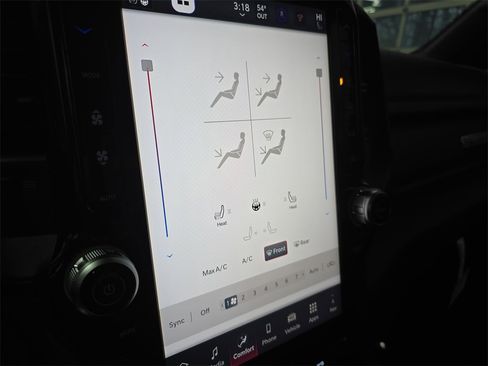 New 2026 RAM 1500 Rebel image 21