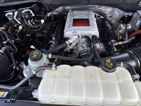 Used 2026 Ford F150 Raptor w/ Equipment Group 803A Raptor R AWD/4WD image 33