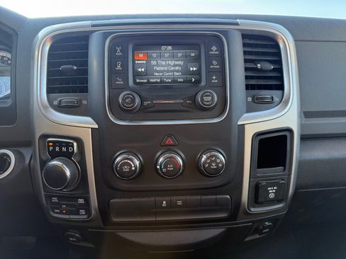 Used 2015 RAM 1500 Big Horn AWD/4WD image 18