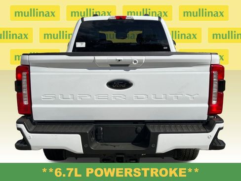 New 2026 Ford F250 XLT w/ XLT Premium Package image 9