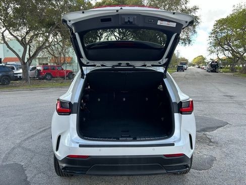 Used 2022 Lexus NX 250 FWD image 44