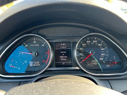 Used 2012 Audi Q7 TDI Premium Plus image 20