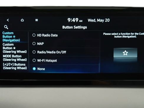 Used 2024 Hyundai Palisade SEL w/ Premium Package AWD/4WD image 33