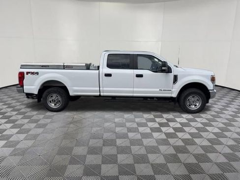 Used 2022 Ford F350 XL w/ Power Equipment Group AWD/4WD image 5