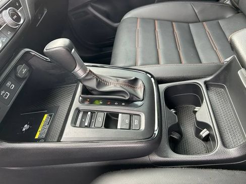 Used 2025 Honda CR-V Sport-L image 19