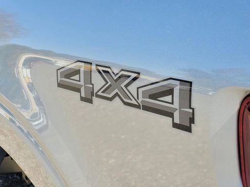 New 2025 Ford F150 XLT w/ Equipment Group 302A MID image 6