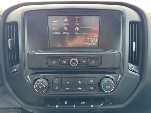 Used 2016 GMC Sierra 1500 4x4 Double Cab w/ Elevation Edition image 21