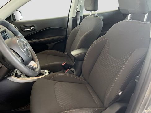 Used 2019 Jeep Compass Sport AWD/4WD image 21