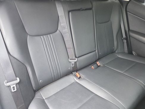 Certified 2022 Lexus NX 350 350 Premium image 35