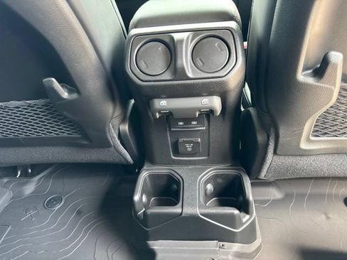 New 2026 Jeep Gladiator Rubicon w/ Safety Group AWD/4WD image 21