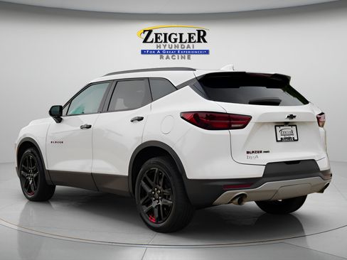 Used 2023 Chevrolet Blazer LT w/ Convenience Package AWD/4WD image 5