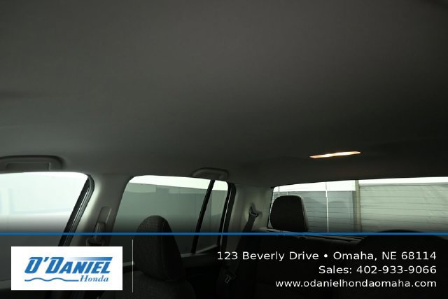 Used 2023 Honda Ridgeline Sport image 34