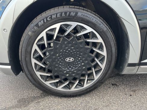 Certified 2024 Hyundai Ioniq 5 Limited image 34