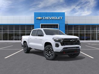 New 2026 Chevrolet Colorado Z71 w/ Technology Package AWD/4WD video 1
