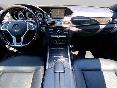 Used 2016 Mercedes-Benz E 350 4MATIC Wagon image 16