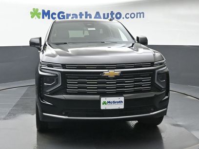 New 2026 Chevrolet Tahoe High Country