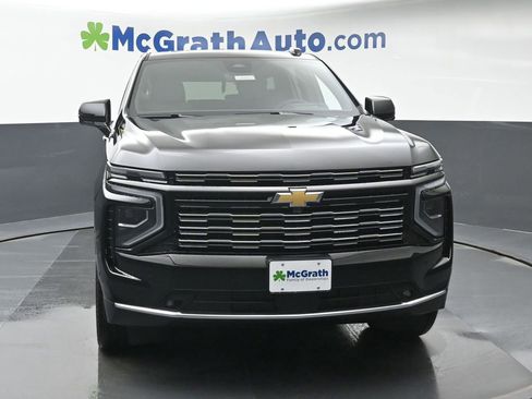 New 2026 Chevrolet Tahoe High Country image 4
