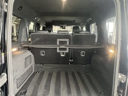 Certified 2024 Mercedes-Benz G 63 AMG 4MATIC image 10