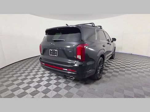 Used 2024 Hyundai Palisade Calligraphy AWD/4WD image 41