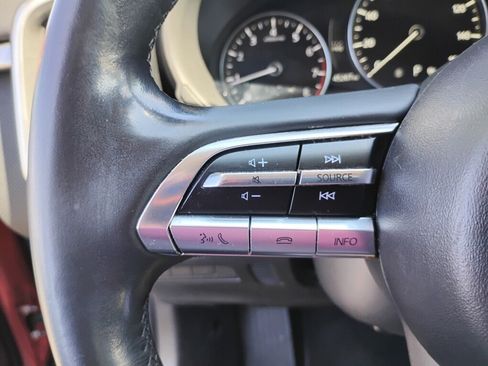 Used 2024 MAZDA CX-50 AWD 2.5 S w/ Cargo Package image 23