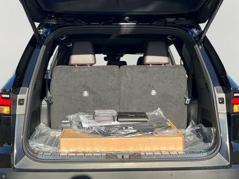 New 2026 Lexus TX 350 AWD image 8