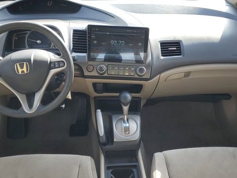 Used 2010 Honda Civic LX image 13