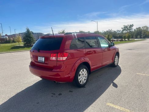 Used 2018 Dodge Journey SE image 6