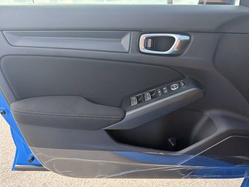 New 2026 Honda Civic Sport image 34