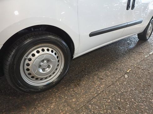 Used 2022 RAM ProMaster City Wagon w/ Mopar Trailer Tow Group image 24