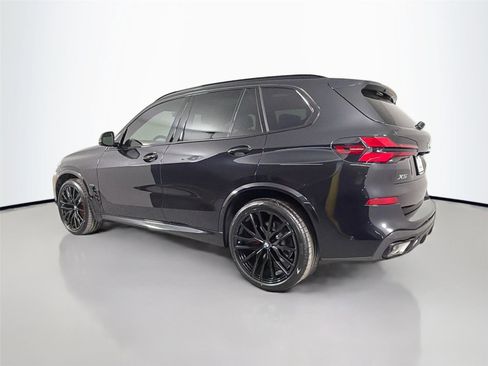 New 2026 BMW X5 xDrive40i w/ M Sport Package AWD/4WD image 8