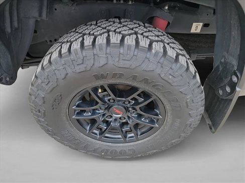 Used 2021 Toyota Tacoma TRD Pro image 13