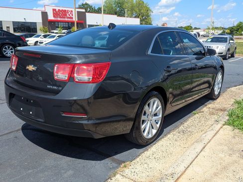 Used 2014 Chevrolet Malibu LT FWD image 7